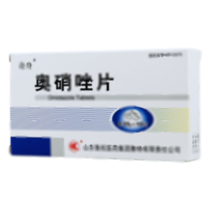 圣诺安（奥硝唑片） 图 3